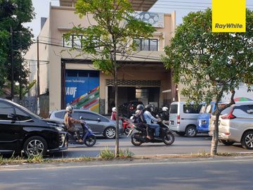 Ruko Dijual Di Raya Kenjeran Surabaya