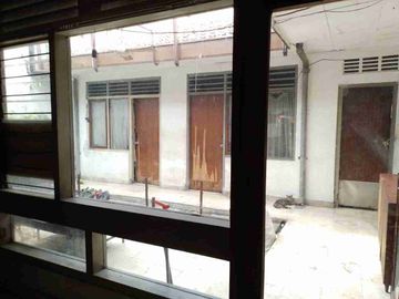 Dijual Cepat Rumah Kramat Pulo Jakarta Pusat Bisa Nego