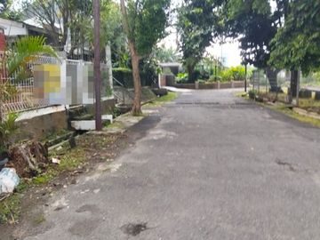 Rumah 2 Lantai di Warung Jati Timur Kalibata Jakarta Selatan!