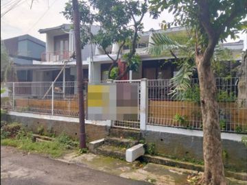 Rumah 2 Lantai di Warung Jati Timur Kalibata Jakarta Selatan!