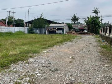 Jual Tanah Sleman Area Palagan Jl Pandowoharjo, Cicilan 0%