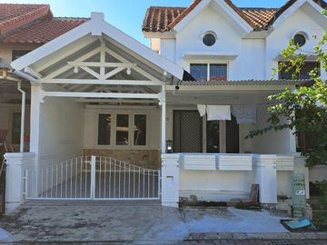 Rumah bersih terawat di Citraland