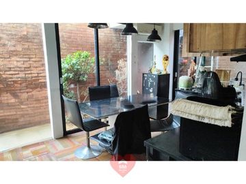 Rumah + Kos di Pondok Pinang Kebayoran Lama, Jakarta Selatan