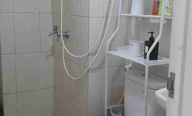 Dijual apartemen 2 br furnished di springlake Summarecon bekasi