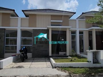 DIJUAL CEMARA PARK BATAM-BATAM CENTRE