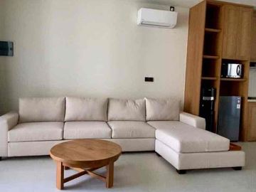 DI JUAL VILLA MEDITRRANEAN