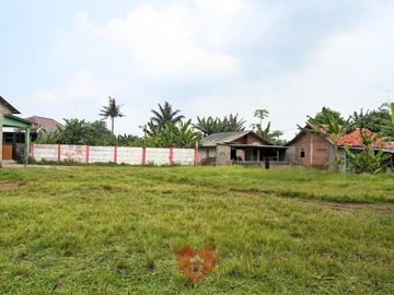 Tanah 1080 M2 di Ciakar, Panongan, Tangerang