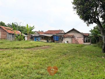 Tanah 1080 M2 di Ciakar, Panongan, Tangerang