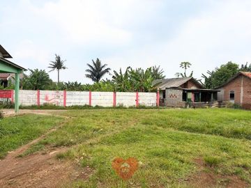 Tanah 1080 M2 di Ciakar, Panongan, Tangerang