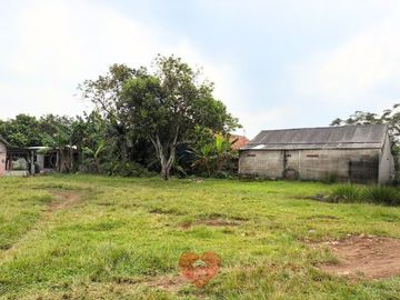 Tanah 1080 M2 di Ciakar, Panongan, Tangerang