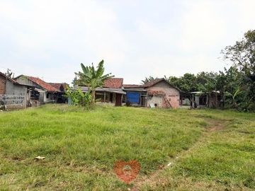 Tanah 1080 M2 di Ciakar, Panongan, Tangerang