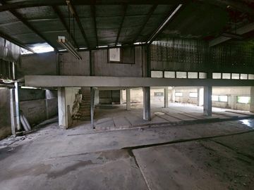 ขาย ที่ดินพร้อมโรงงานซอยเพชรเกษม 87 กระทุ่มแบน สมุทรสาคร 184 ตรว