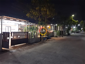 Dijual Rumah Siap Huni, Lokasi Strategis di Kota Semarang