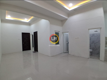 Dijual Rumah Siap Huni, Lokasi Strategis di Kota Semarang