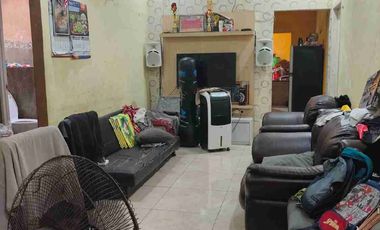 Dijual rumah kontrakan dan kios di rawa bugel kota bekasi