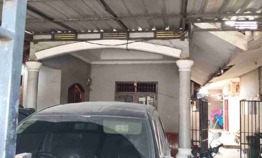 Dijual rumah kontrakan dan kios di rawa bugel kota bekasi