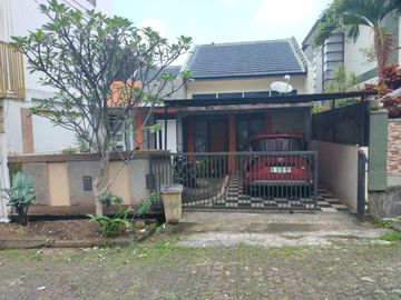 Dijual Murah Rumah di Komplek Katumiri Cihanjuang