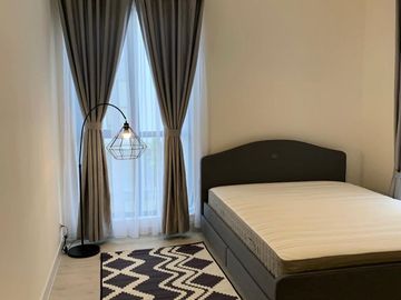Rumah Premium 4Lt - di Kawasan Elite Jakarta Garden City, Jakarta Timur 027