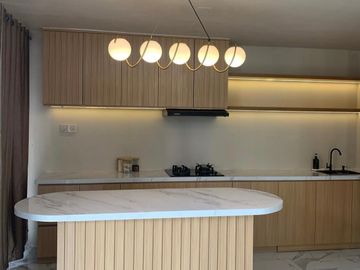 Rumah Premium 4Lt - di Kawasan Elite Jakarta Garden City, Jakarta Timur 027