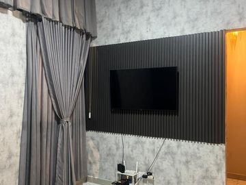 Rumah Premium 4Lt - di Kawasan Elite Jakarta Garden City, Jakarta Timur 027