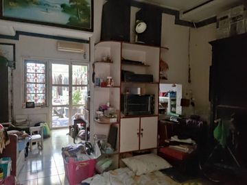 Jual Rumah siap huni Jalan Kelengan Semarang Tengah – 6925