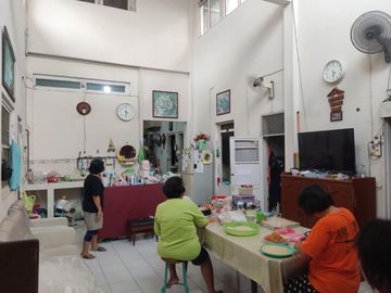 Jual Rumah siap huni Jalan Kelengan Semarang Tengah – 6925