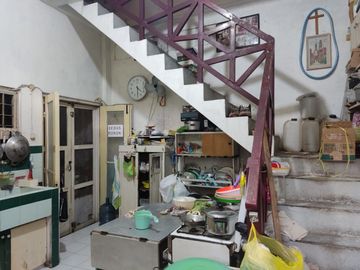 Jual Rumah siap huni Jalan Kelengan Semarang Tengah – 6925
