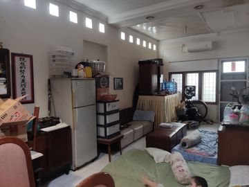 Jual Rumah siap huni Jalan Kelengan Semarang Tengah – 6925