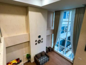 Dijual Apartemen Roseville BSD Full Furnished