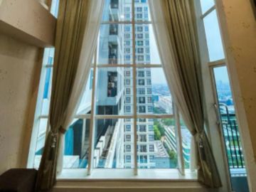 Dijual Apartemen Roseville BSD Full Furnished