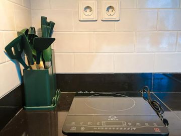 Dijual Apartemen Roseville BSD Full Furnished