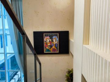 Dijual Apartemen Roseville BSD Full Furnished