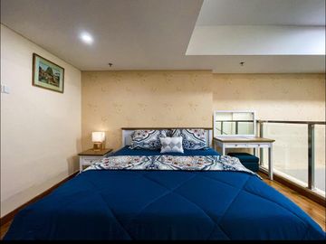 Dijual Apartemen Roseville BSD Full Furnished