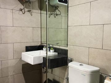 Dijual Apartemen Roseville BSD Full Furnished