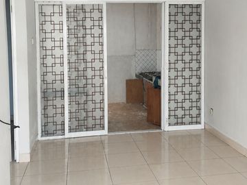 Rumah OVER KREDIT 49JT dkt Stasiun KRL di Kalisuren Tajurhalang Bogor