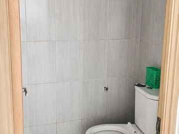 Rumah OVER KREDIT 49JT dkt Stasiun KRL di Kalisuren Tajurhalang Bogor