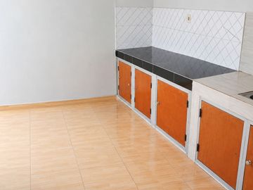 Rumah OVER KREDIT 49JT dkt Stasiun KRL di Kalisuren Tajurhalang Bogor