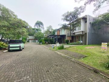 Dijual Kavling di Foresta Cluster Giardina Height BSD - Tangerang Selatan