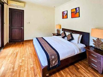 FOR SALE VILLA 2 BR JIMBARAN