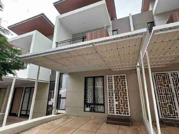 Dijual Murah Rumah 2 Lantai Central Hills Batam Center Siap Huni