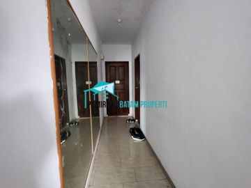 dijual ruko kintamani - sungai panas