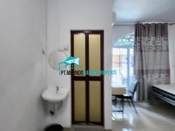 dijual ruko kintamani - sungai panas