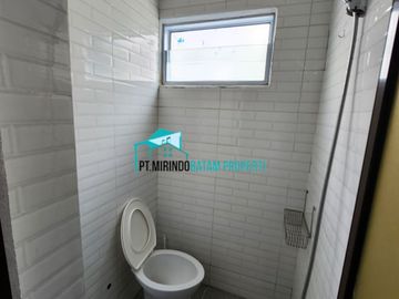 dijual ruko kintamani - sungai panas