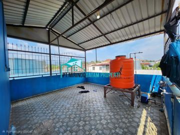 dijual ruko kintamani - sungai panas