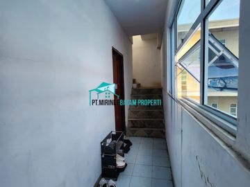 dijual ruko kintamani - sungai panas