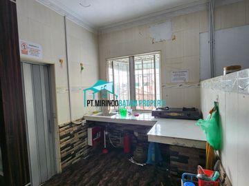 dijual ruko kintamani - sungai panas