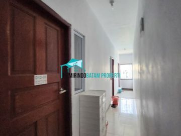 dijual ruko kintamani - sungai panas