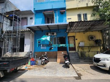 dijual ruko kintamani - sungai panas