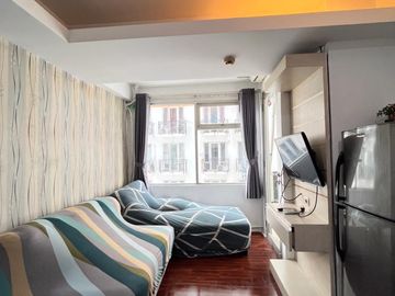 Tinggal Nyaman di Apartemen Jarrdin dalam Balutan Kemewahan