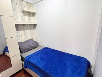 Tinggal Nyaman di Apartemen Jarrdin dalam Balutan Kemewahan